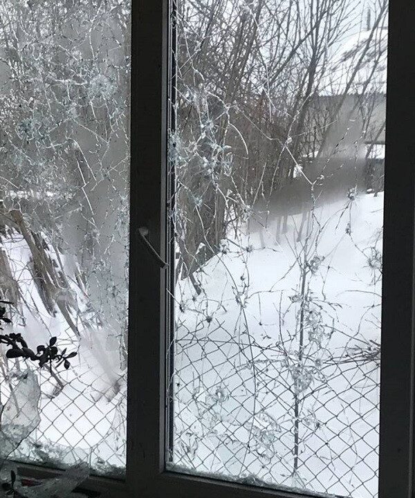 Кривава зустріч однокласників. Посиденьки старих друзів зіпсував вибух гранати
