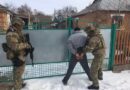 СБУ затримала лідера злочинного угруповання з Азербайджану