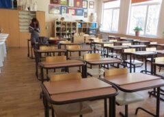 Росія знищила майже мільйон підручників — школярі розпочнуть навчальний рік без книг