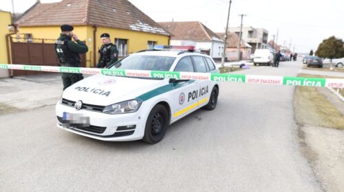 У Словаччині вперше вбили журналіста. За голови кілерів пропонують мільйон євро