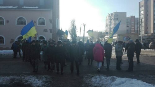 Смілу на Черкащині відключили від газу