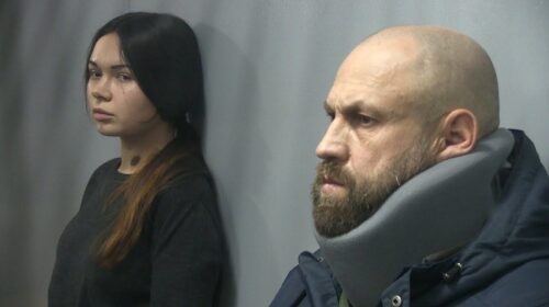Смертельна ДТП у Харкові. Почався суд над Зайцевою і Дроновим