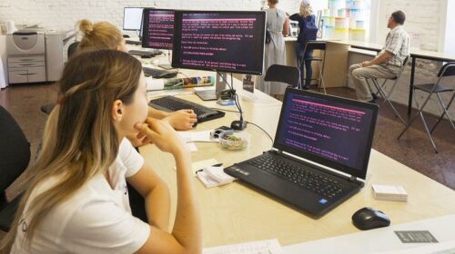 Вірус NotPetya написали росіяни. США та Велика Британія прямо звинуватили Росію у веденні кібервійни