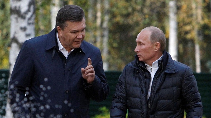 Екс-депутат Держдуми Пономарьов розказує, як Росія підкупала Януковича. На черзі виступи Турчинова та Порошенка (LIVE)