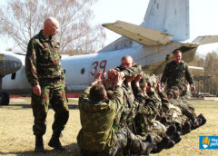 Сьогодні вшановуємо День українського добровольця. Героям слава! (+відео)