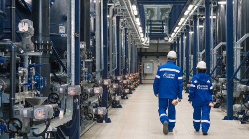 Україна почала арешт активів "Газпрому". Що відберуть у російського монополіста?