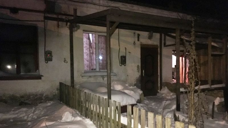 Трагедія на Житомирщині: вісім людей отруїлися чадним газом