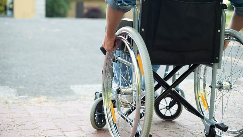 Отримати інвалідність стане легше. Верховна Рада спростила процедуру