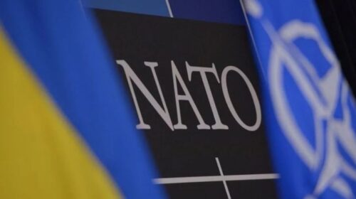 Україна отримала статус країни-аспіранта в НАТО. Тепер справа за реформами та референдумом