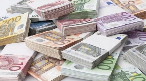 ЄС дасть Україні один мільярд євро. В обмін на чотири реформи
