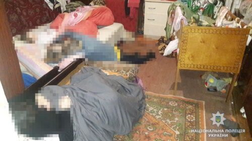 Трагедія на Житомирщині: вісім людей отруїлися чадним газом