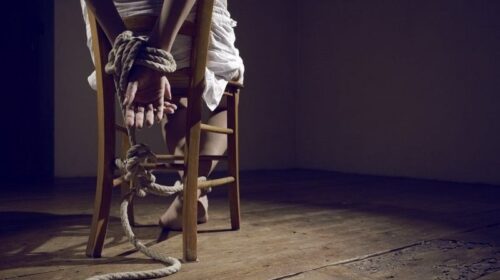 На Харківщині дівчина "вкрала" сама себе, щоб видурити у батьків 100 тисяч гривень