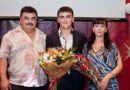 вбивстві родини фермерів Дегтяренків з Великої Новосілки на Донеччині. 