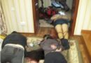 вбивстві родини фермерів Дегтяренків з Великої Новосілки на Донеччині. 