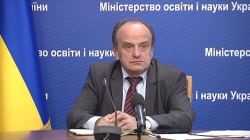 Погано вчили. Сина заступника міністра освіти судитимуть за розбій