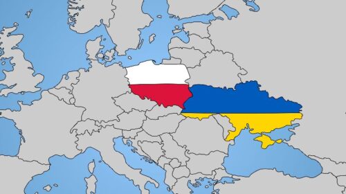 У найми до пана. Поки поляки тікають до Західної Європи, українці займають їхні робочі місця