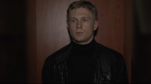 Російський ФСБшник попросив політичного притулку в Україні