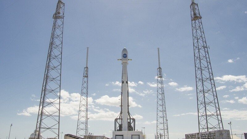 50-та ракета Ілона Маска. SpaceX відправила на орбіту супутник зв'язку Hispasat 30W-6