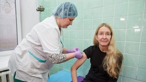 "Вегето-судинної дистонії" не існує, це "великий совєтський міф" - Супрун