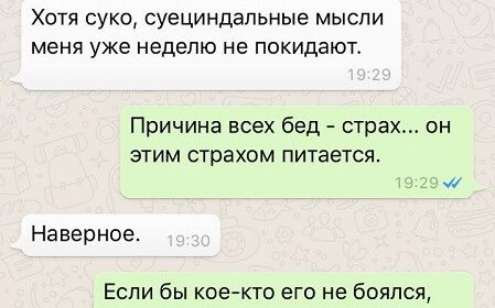 "Суїцидальні думки не тиждень не полишають". У мережу злили передсмертне листування в.о. директора миколаївського аеропорту Владислава Волошина