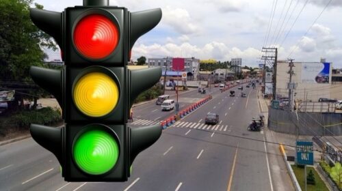 В Україні можуть ліквідувати жовтий сигнал світлофора