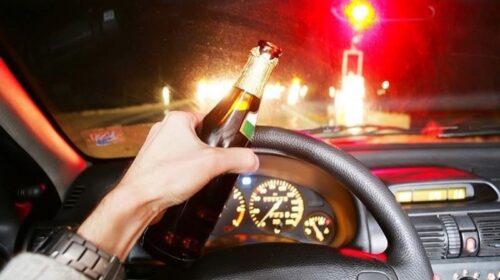 У новачків за кермом водійські посвідчення відбиратимуть назавжди - Кабмін