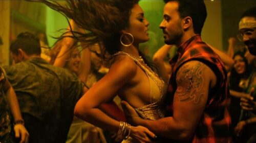 Новий рекорд YouTube. Кліп Despacito подивилися більше 5 мільярдів разів