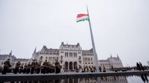 Угорщина готується обрати новий парламент. Чи вдасться зарити топор війни?