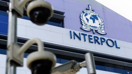 Україна проситиме Францію видати організатора "тітушок" Армена Саркісяна