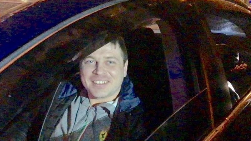 П'яний російський дипломат влаштував ДТП у Києві. Його врятували від самосуду і відпустили