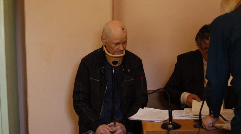 Смертельна ДТП у Кривому Розі: водія-порушника арештували на 60 днів