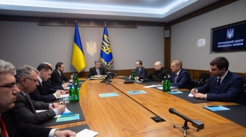 Україна включила "глушники" російського телебачення у зоні АТО