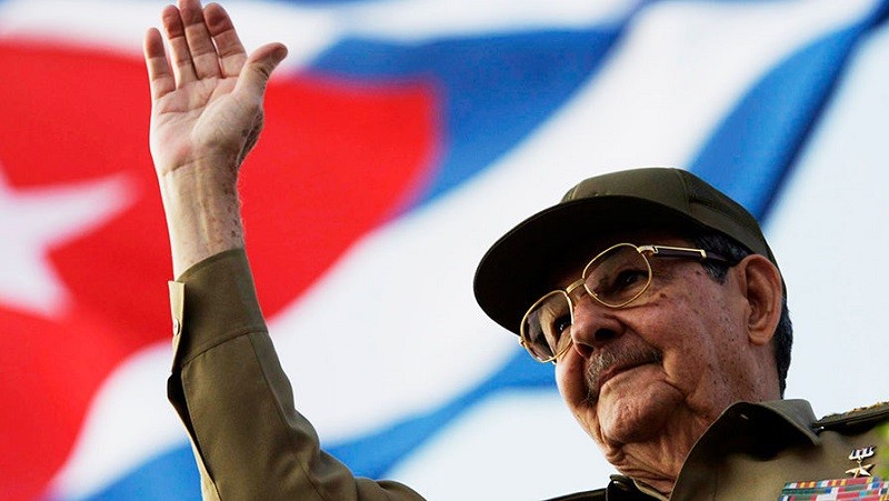 Кінець епохи Кастро. На Кубі обирають нового президента
