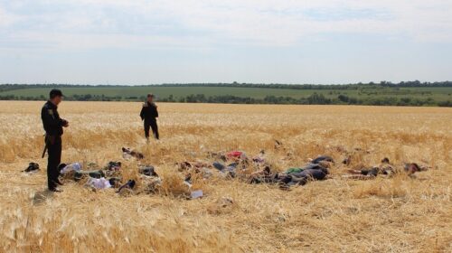 Посівна-2018. Кабмін поновив роботу антирейдерських аграрних штабів