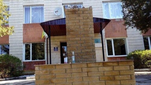 На Сумщині зруйнували пам'ятник Ватутіну