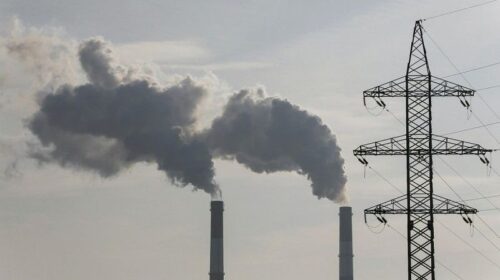 Гібридна війна. Україна продовжує закуповувати російський антрацит