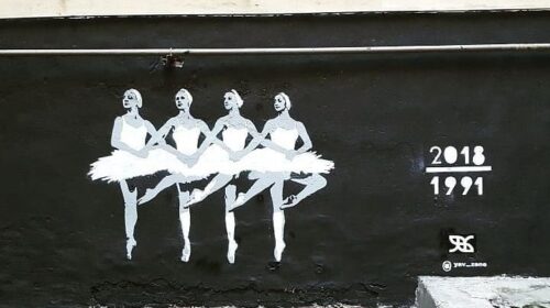 Путін вчетверте став президентом Росії