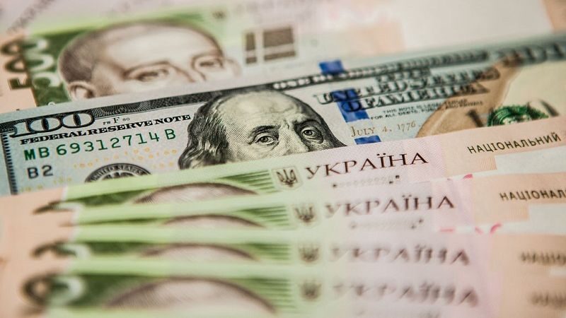 В Україні лише один мільярдер і 4063 мільйонерів - ДФС