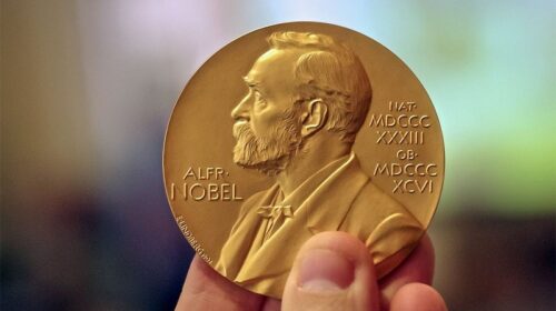 Шведська академія відмінила літературного "Нобеля" через скандал