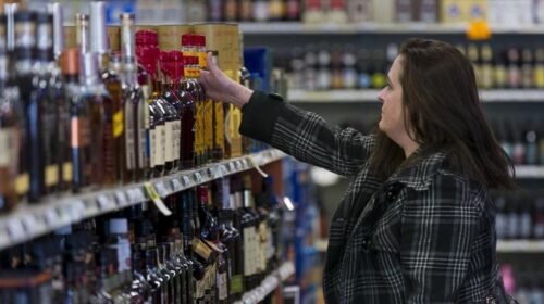 У Дніпрі заборонили продавати алкоголь після 22:00