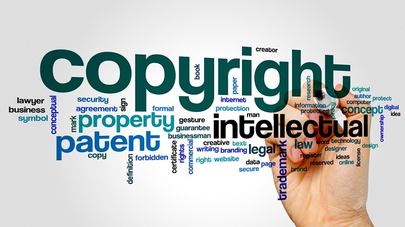 Верховна Рада посилила захист авторських прав