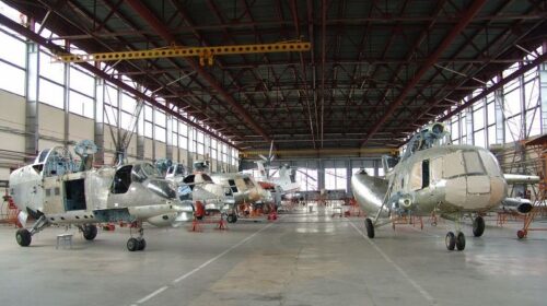 У Богуслаєва відбирають завод у Білорусі?