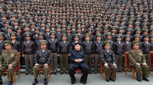 Дональд Трамп і Кім Чен Ин зустрінуться в Сінгапурі 12 червня