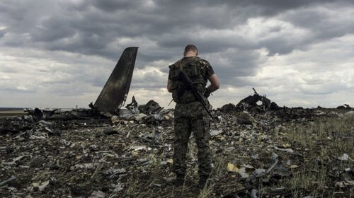 Австралія виділить 50 мільйонів доларів на розслідування катастрофи МН17 на Донбасі