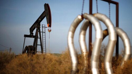 Вперше за 3,5 роки нафта Brent "пробила" $80 за барель. Українців очікує подорожчання бензину і харчів