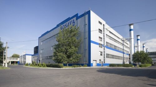 Виробник шин"Росава" оголосив про ліквідацію