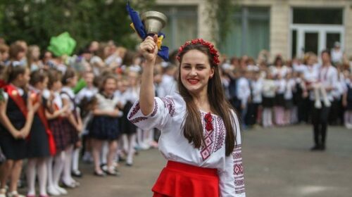 Випускні у школах відбудуться 23 червня