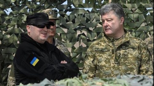 До Верховної Ради внесли законопроект про націоналізацію російських компаній