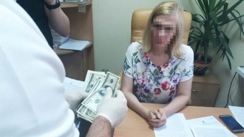 Олена Власенкова