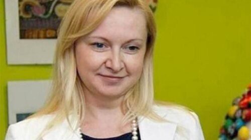 Любов Полежай